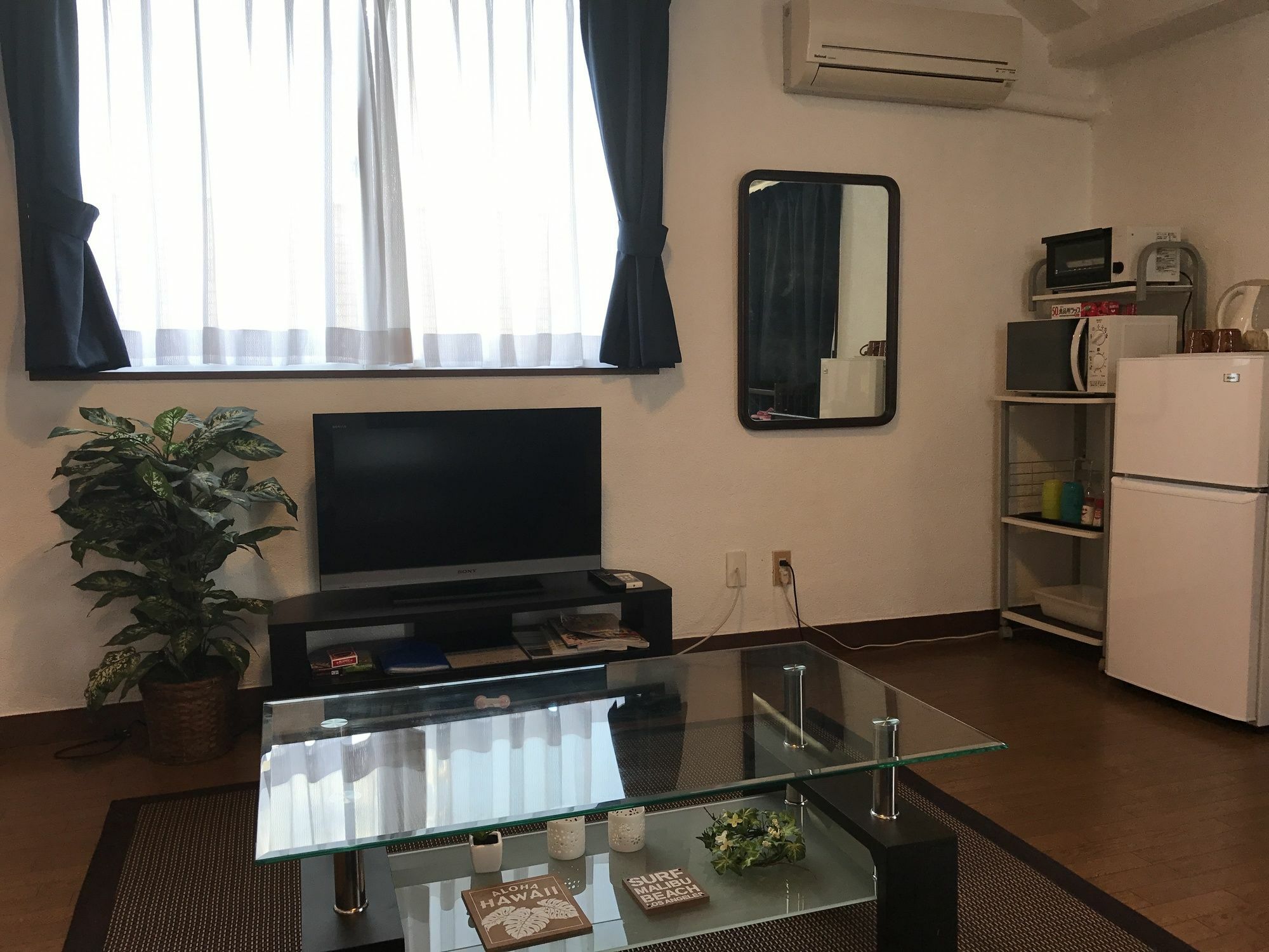 Pension Sea Shells Motobu Dış mekan fotoğraf